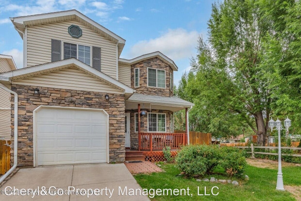 Primary Photo - 4 br, 3 bath House - 1266 Domelby Court