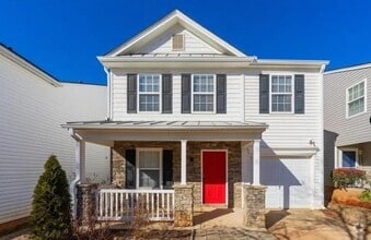 Building Photo - 5125 Sky Ridge Way