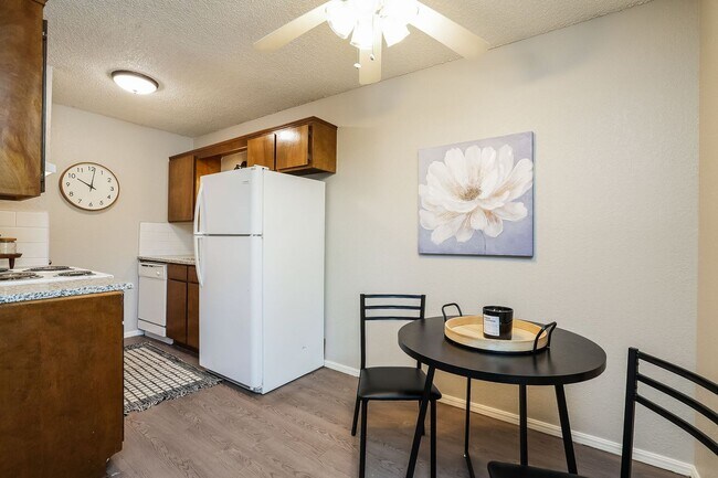 Foto del edificio - Kimberly Apartments