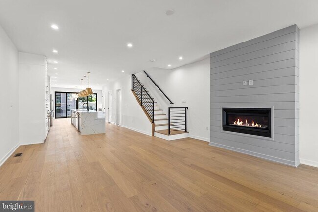 Foto del edificio - 3802 T St NW