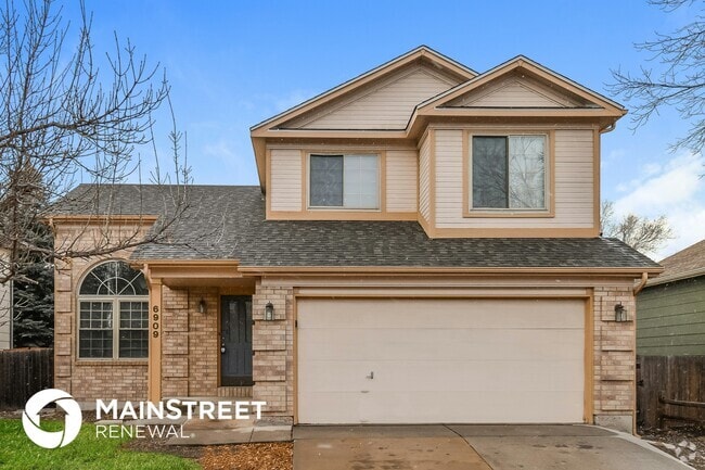 Building Photo - 6909 Sproul Ln