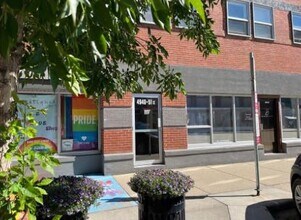 Building Photo - 4940-4951 51 St