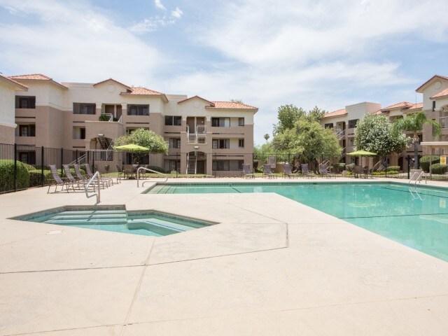Promontory Apartment Homes - Tucson, AZ | Apartments.com