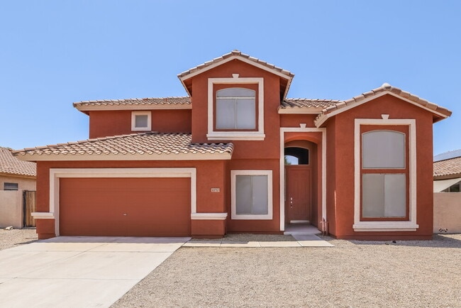 Building Photo - 10757 W Angels Ln