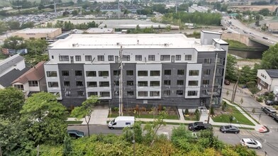 Building Photo - 3309 Liberty Ave