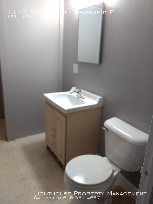 Foto del edificio - One Bedroom Apartment in Downtown Muskegon