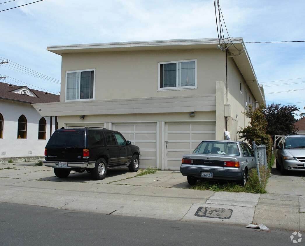 Building Photo - 60 N Claremont St