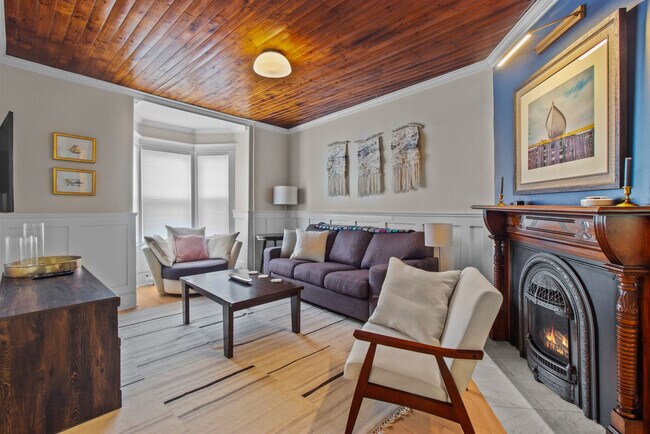 Photo du bâtiment - 3 Victoria St