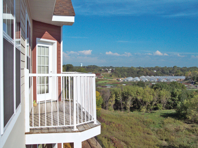 Building Photo - Blackberry Pointe Apartments