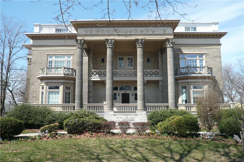Primary Photo - 500 Prospect St
