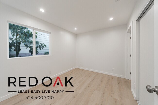 Foto del edificio - 5905 Bonsallo Ave