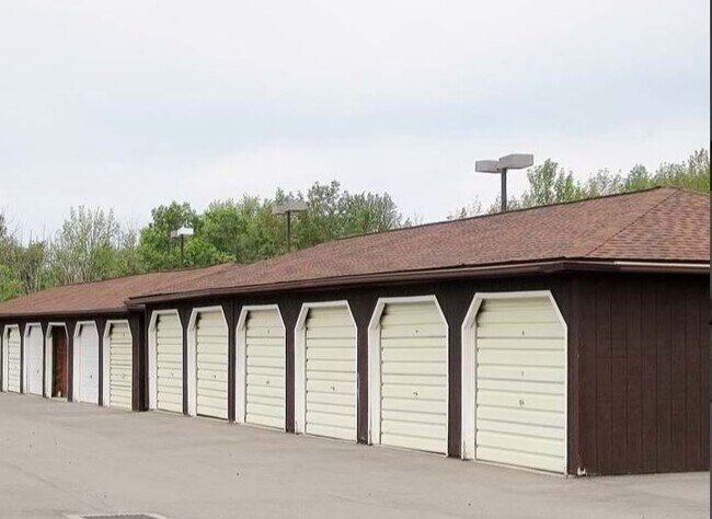 Foto del edificio - Blossomwood