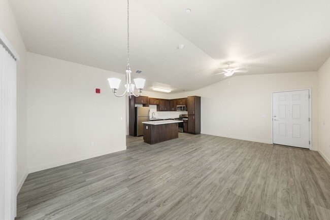 Building Photo - Luxe Ripon Apartments