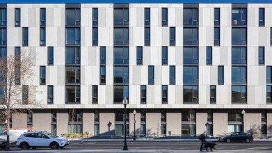 Building Photo - 50 W Malden St