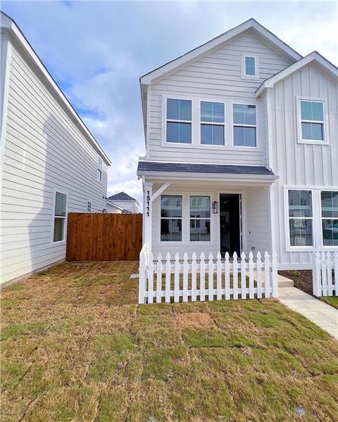 Foto del edificio - 14735 Ragsdale Ln