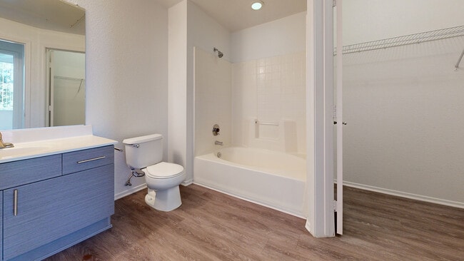 Interior Photo - Windemere at Sycamore Highlands