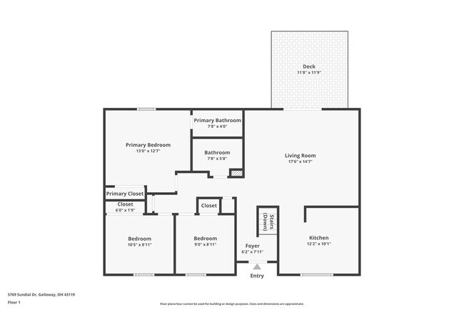 Foto del edificio - 5769 Sundial Dr