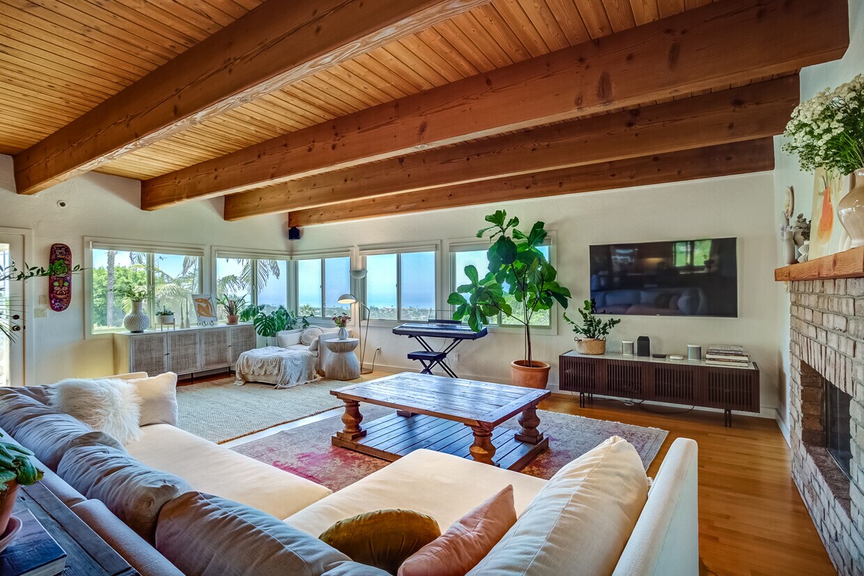 217 E Avenida Ramona, San Clemente, CA 92672 House Rental in San