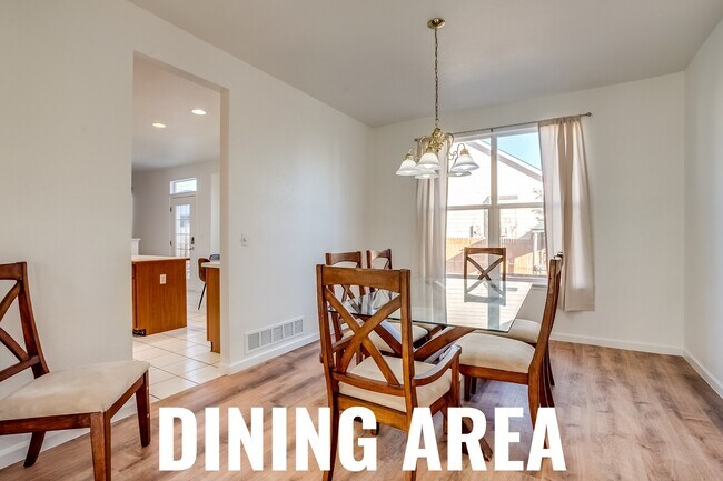 Foto del edificio - 4763 E 131st Pl