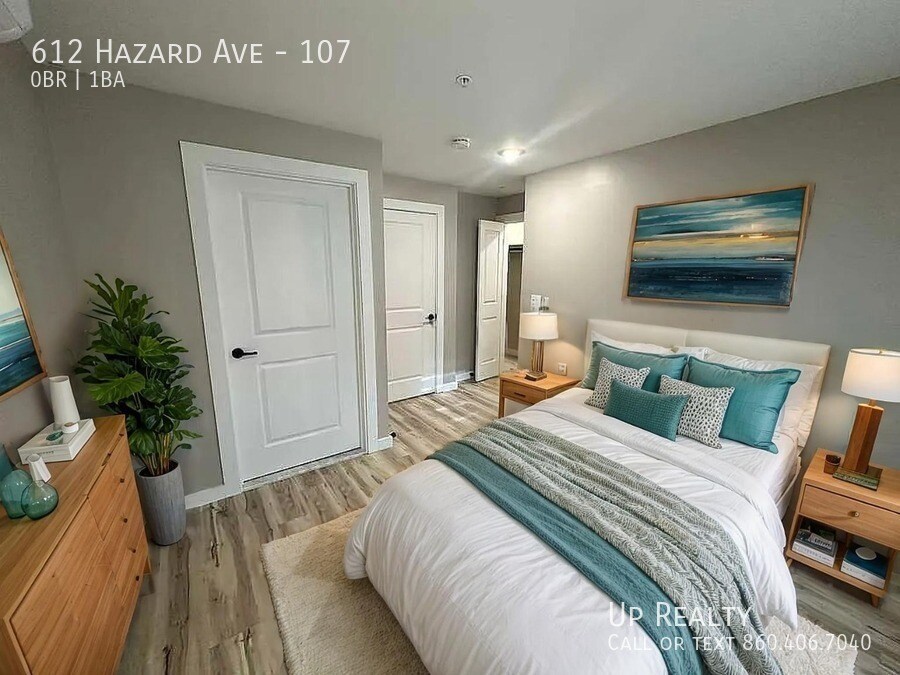 Foto del edificio - 612 Hazard Ave