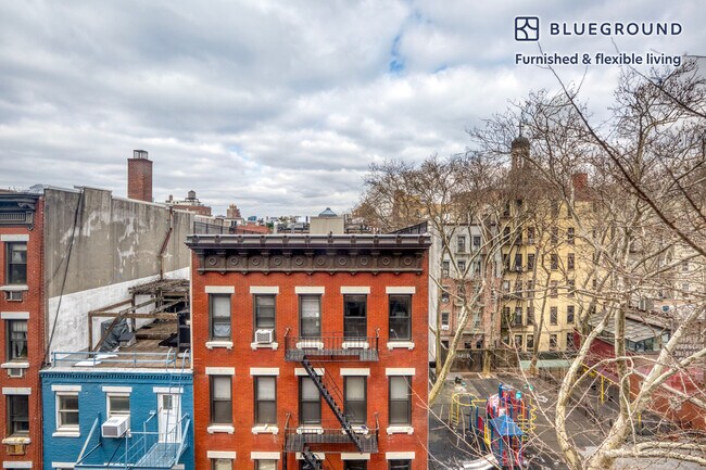 Foto del edificio - 10 Downing St