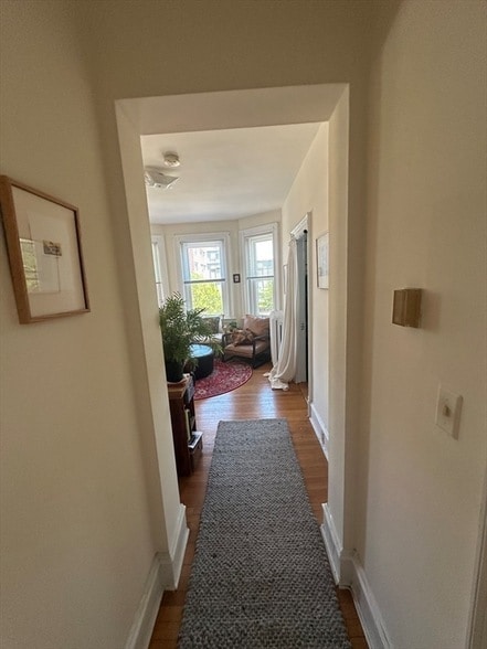 Photo - 1648 Massachusetts Ave Apartment