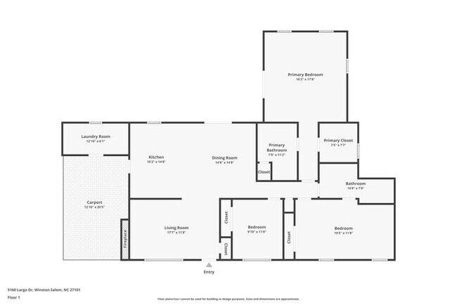 Foto del edificio - Wonderful 3 Bedroom