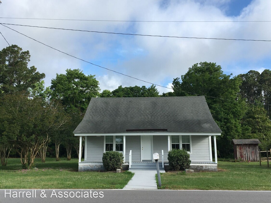 2 br, 1 bath House - 122 Poplar Branch Road - House Rental in Poplar ...