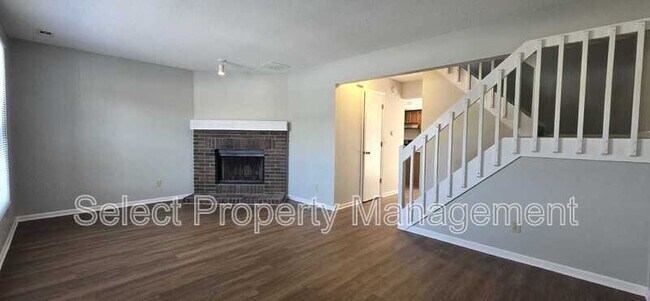 Building Photo - 5404 Evard Rd