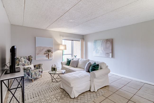 Foto del interior - Swanns Cove Luxury Apartments