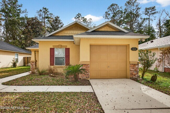 Foto del edificio - 824 Wynfield Cir