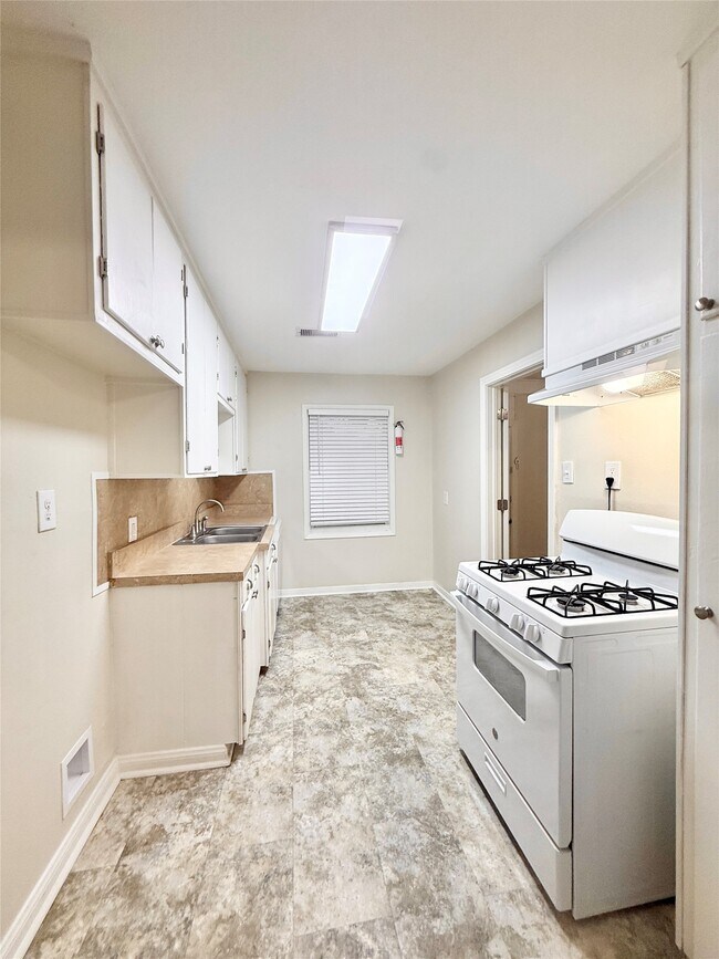 Foto del edificio - 1232 San Felipe St