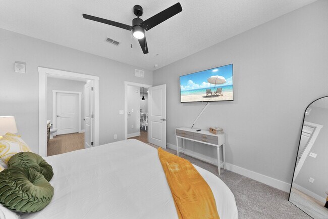 Foto del edificio - 11830 Buckfield Cir