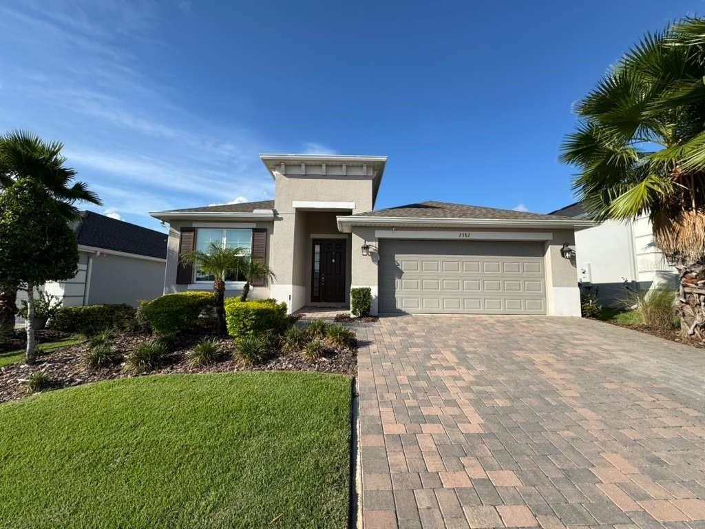 Foto principal - 2382 Hickory Grove St