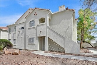 Building Photo - 4400 W Lake Mead Blvd