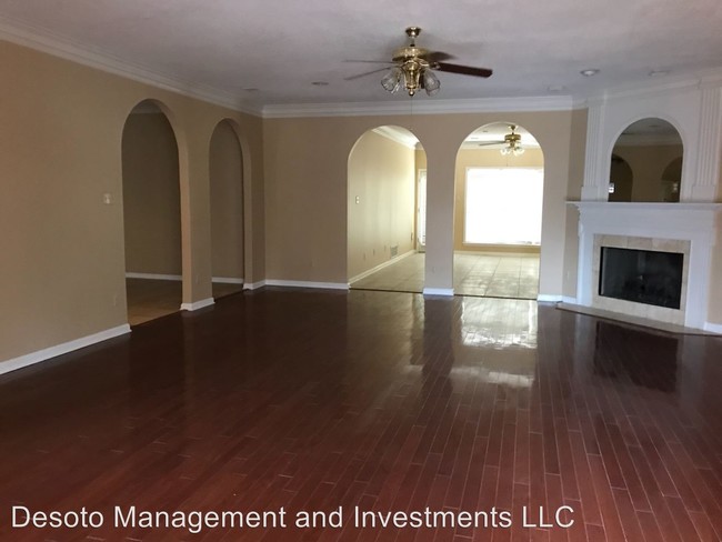 Building Photo - 5 br, 3 bath House - 1105 Tanglewood Cove