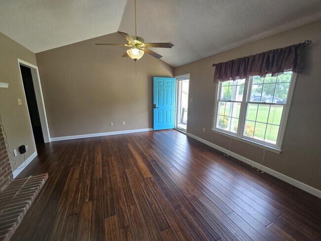 Foto del edificio - 103 Thames Ct