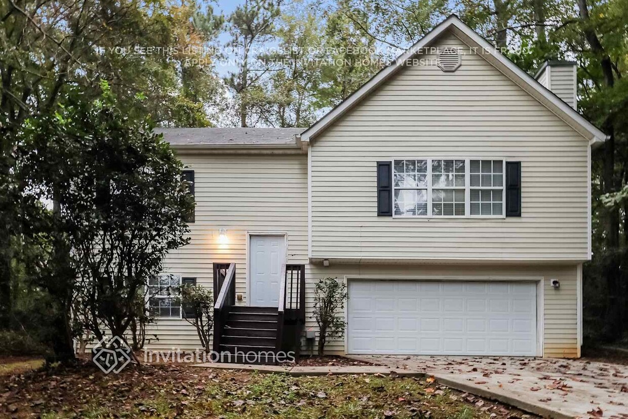 Primary Photo - 309 Cedar Ln