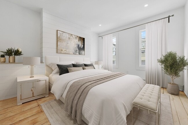 Photo - 31 Pleasant St Apartment