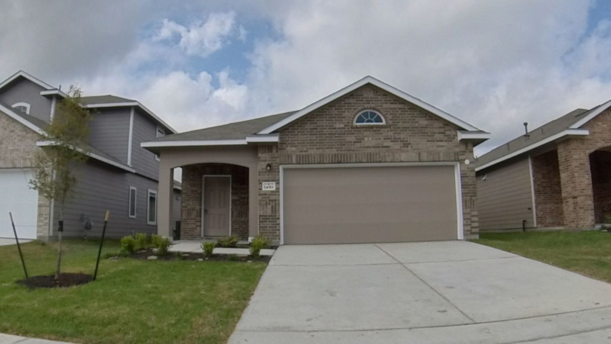 Primary Photo - 14911 Hidalgo Valley Ln