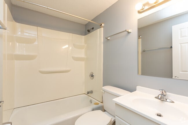 Interior Photo - King George Townhomes