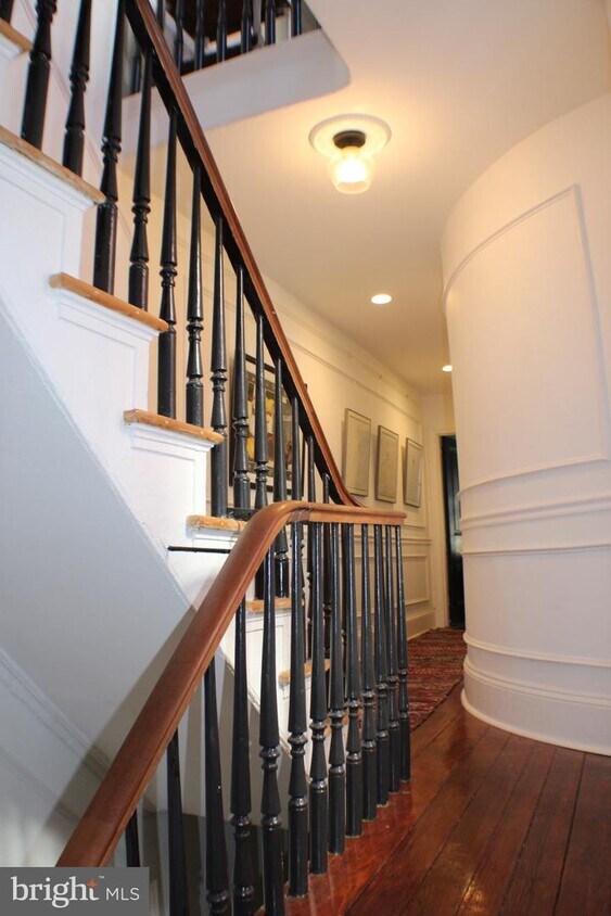 Foto principal - 711 S Marvine St