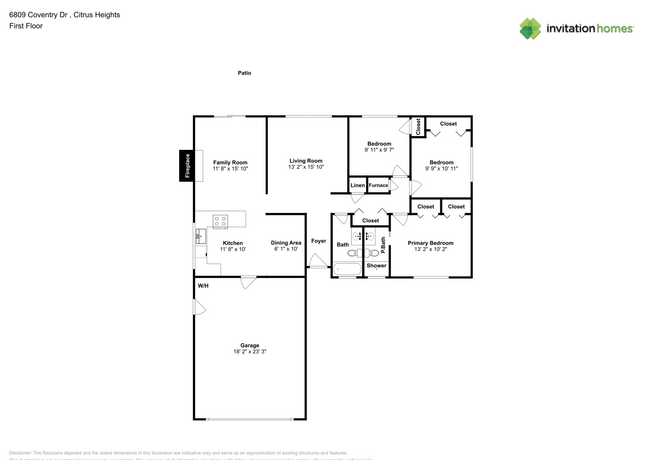 Building Photo - 6809 Coventry Dr