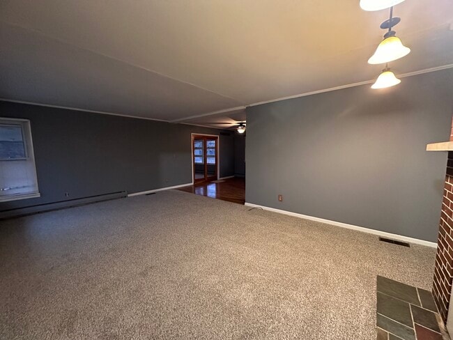 Foto del edificio - 206 Oak Hill Dr