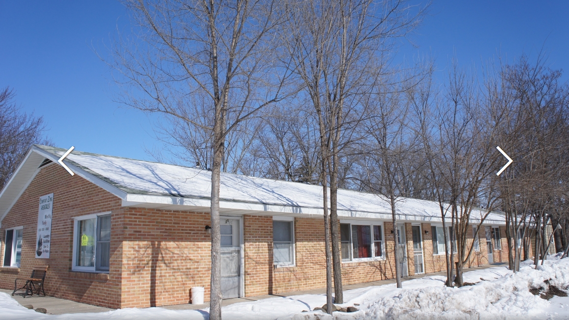 Building Photo - Comfort Zone Rentals