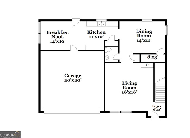 Building Photo - 5802 Mays Ridge Ct