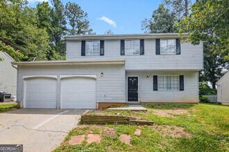 Building Photo - 5100 Rockborough Trail NW