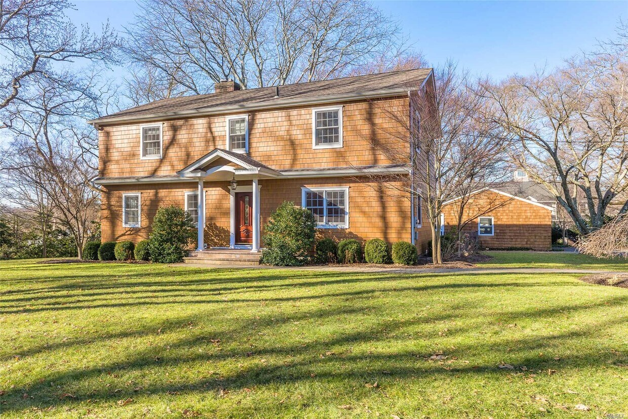 Foto principal - 505 Bryant Ave
