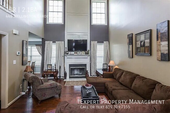 Building Photo - 448 Wellington Gardens Dr