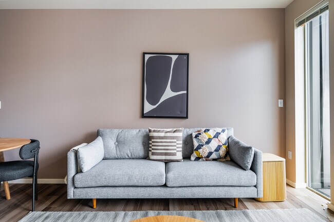 Building Photo - 5101 25th Ave NE